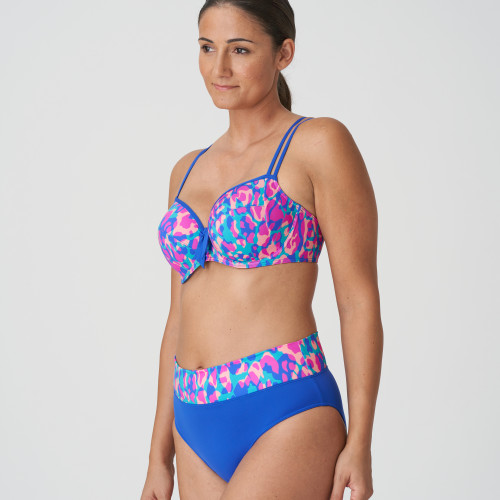 PrimaDonna Swim - Bikinislip mit Umschlag - Karpen, PDS-4010655-Karpen