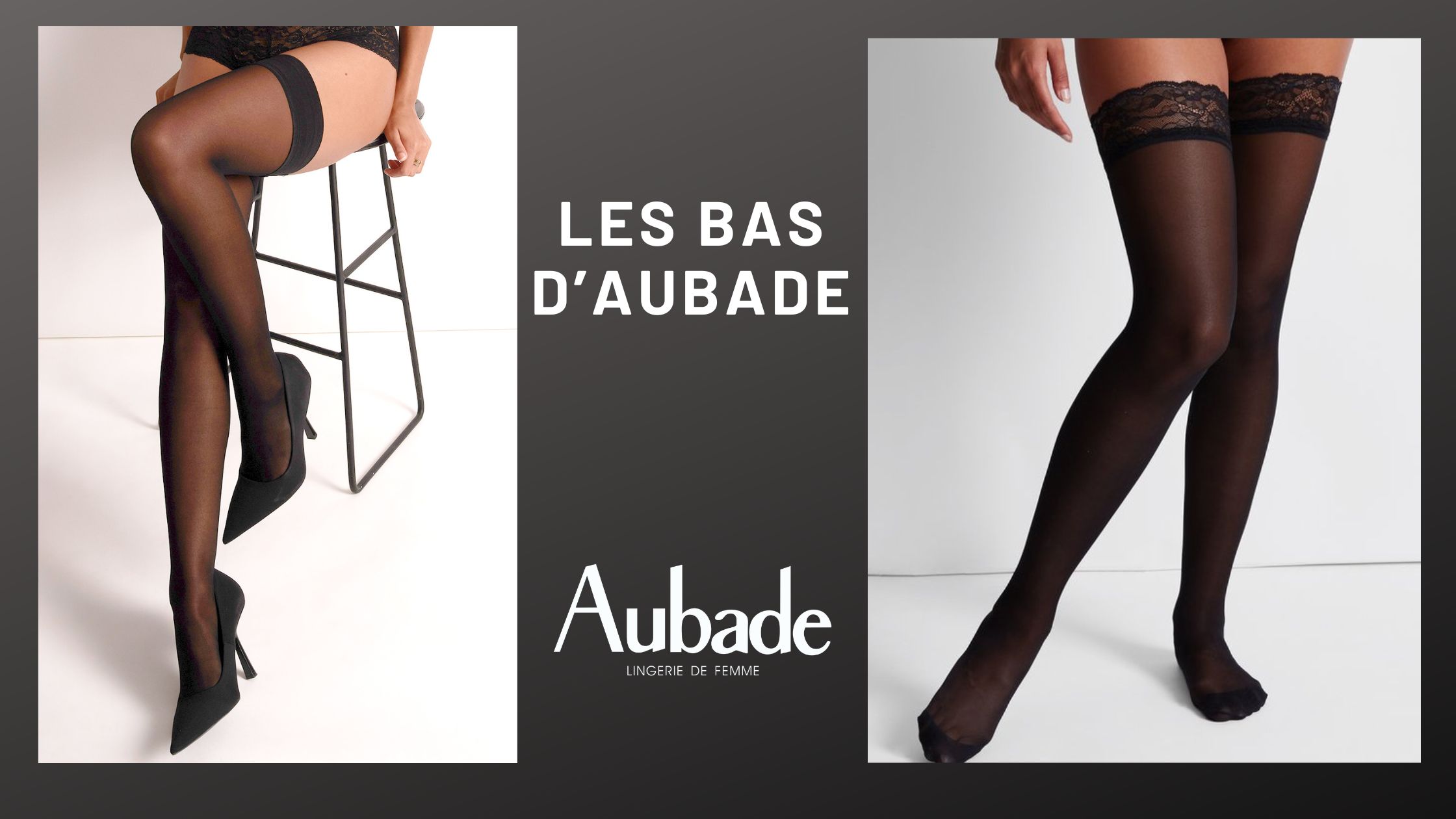 Les Bas d Aubade