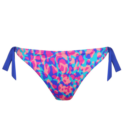 PrimaDonna Swim - Bikini Hüftslip Mit Schnüren - Karpen, PDS-4010653-Karpen