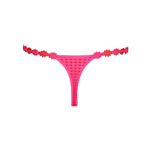 Marie Jo - Avero  - Electric Pink  - String Sexy, MJ-0600413-ELP