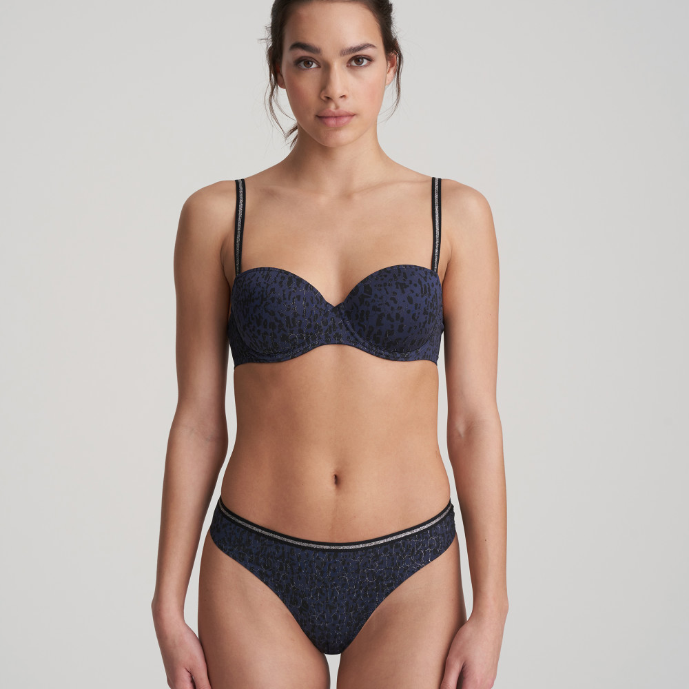 Marie Jo L`Aventure-dessous-Johan - String-MJ-0622140-Ocean