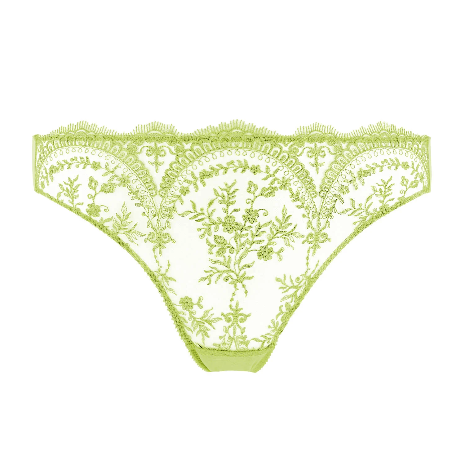 Slip Bikini - Severine- Absinthe- Dita von Teese