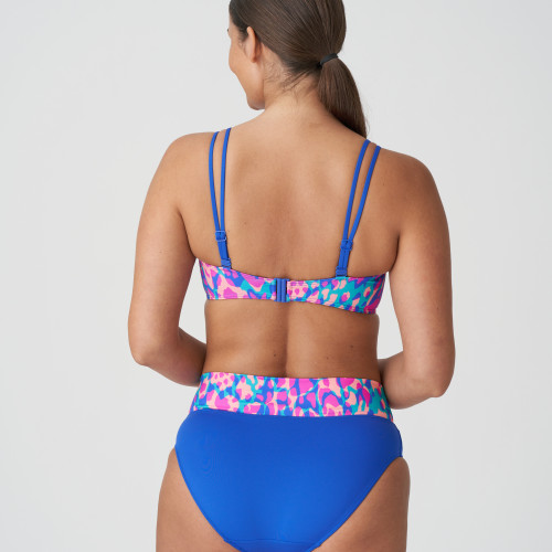 PrimaDonna Swim - Bikinislip mit Umschlag - Karpen, PDS-4010655-Karpen