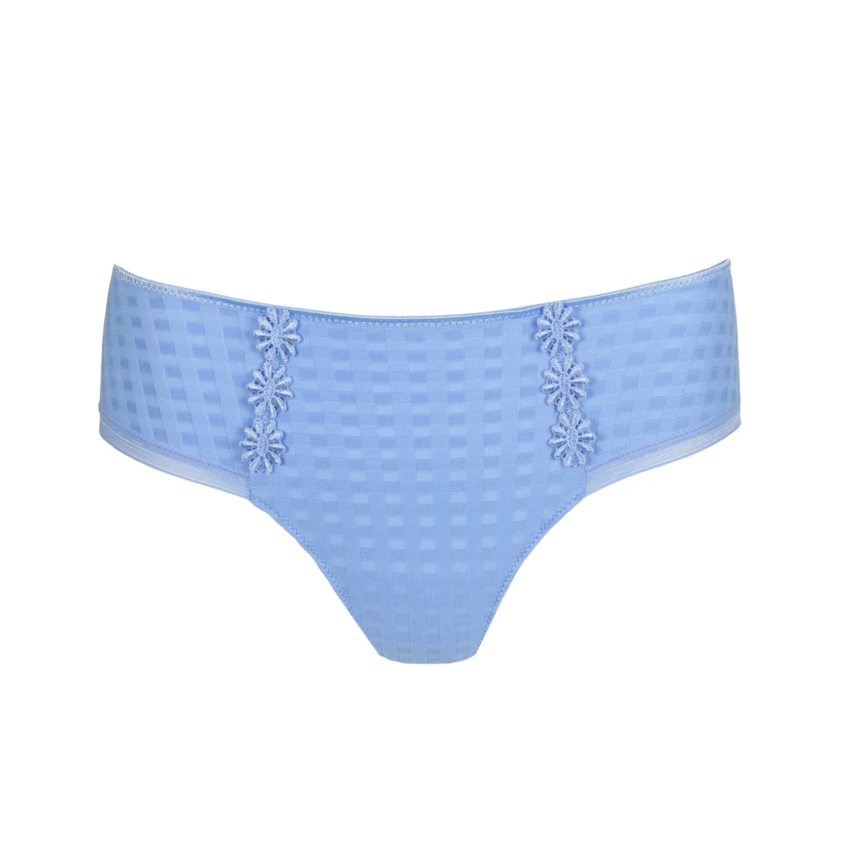 Hotpants  - Avero - Santorini Blue - Marie Jo 