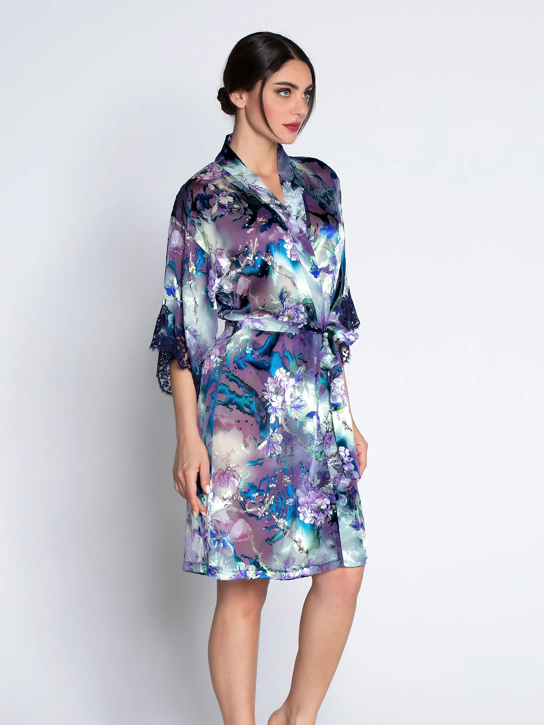 Kimono - Deesse Desirs 