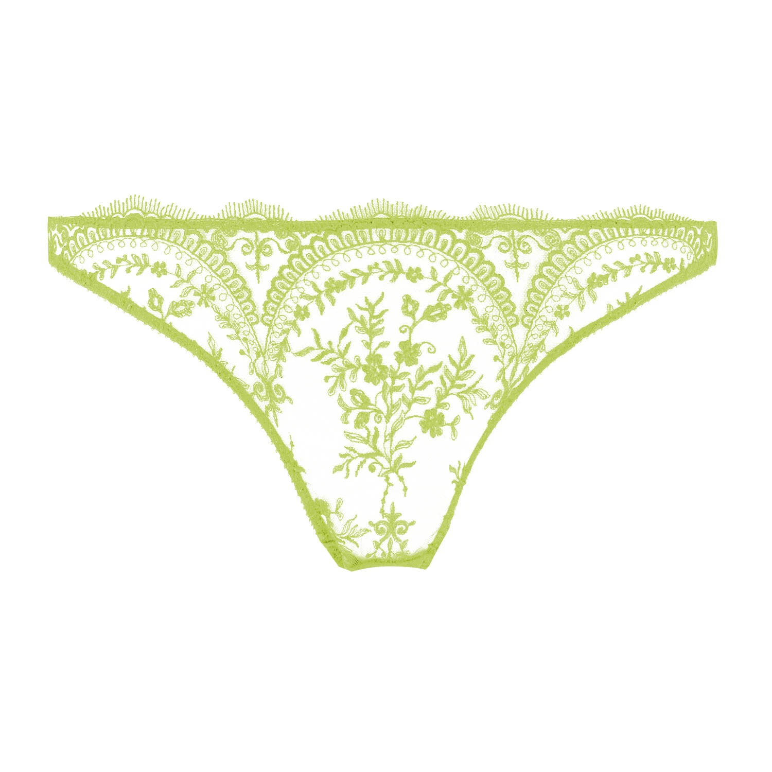 G-String - Severine- Absinthe- Dita von Teese