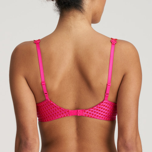 Marie Jo - Avero  - Electric Pink  - Push Up Bh, MJ-0200417-ELP