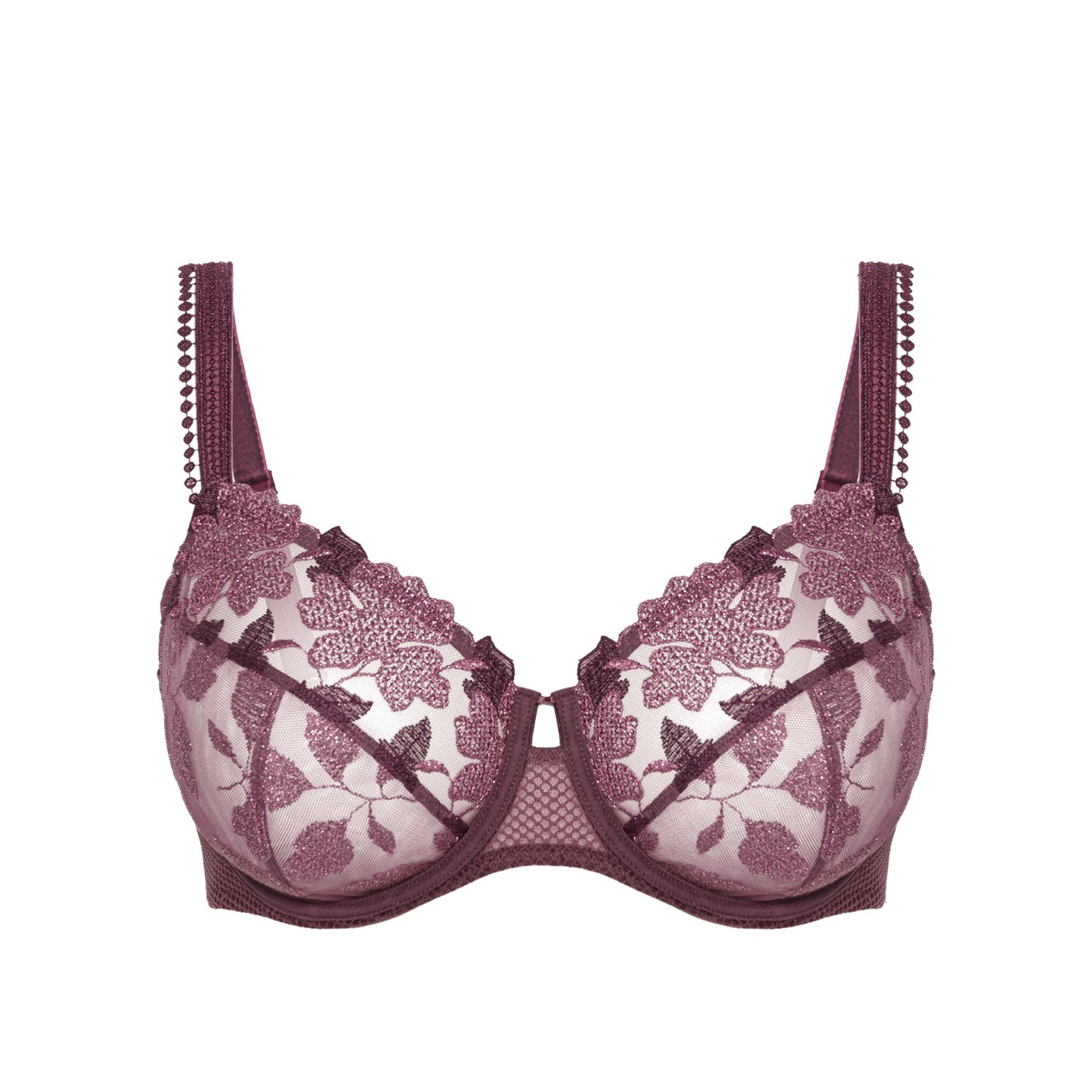 Vollschale - Dahlia - Byzantin - Simone Perele 