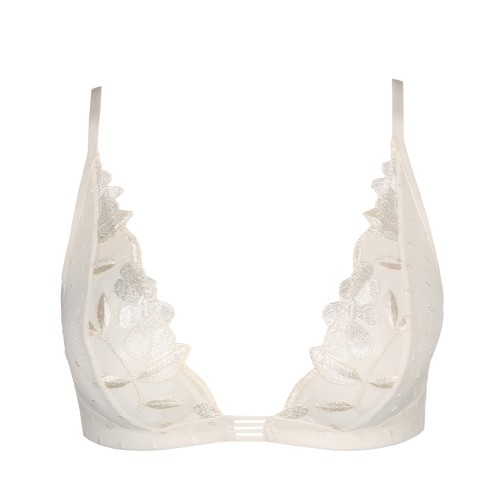 Agnes - Bralette, MJ-0102594-Natur