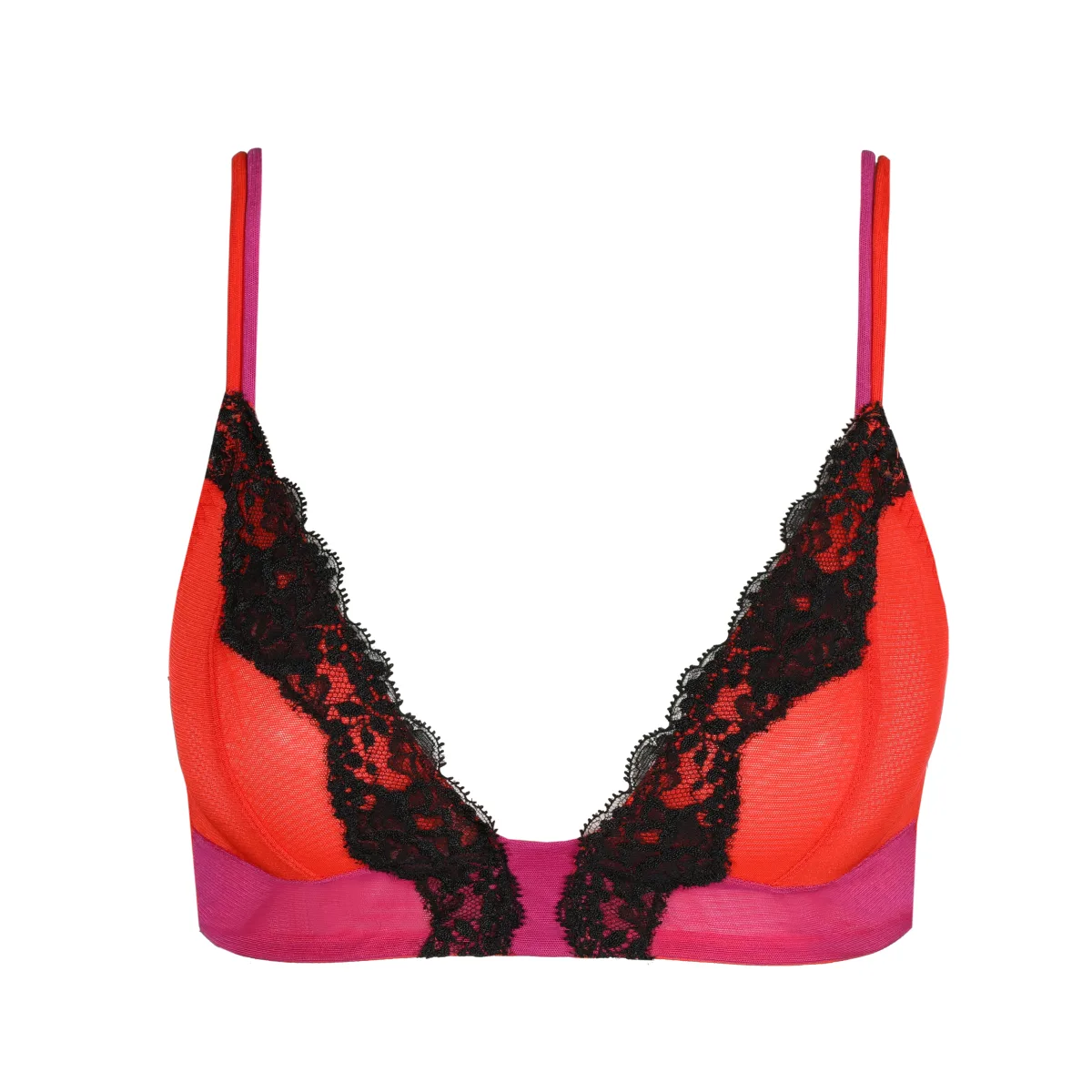 Bralette, Bremer