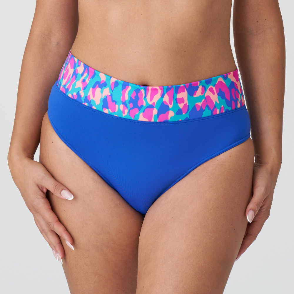 PrimaDonna Swim - Bikinislip mit Umschlag - Karpen, PDS-4010655-Karpen