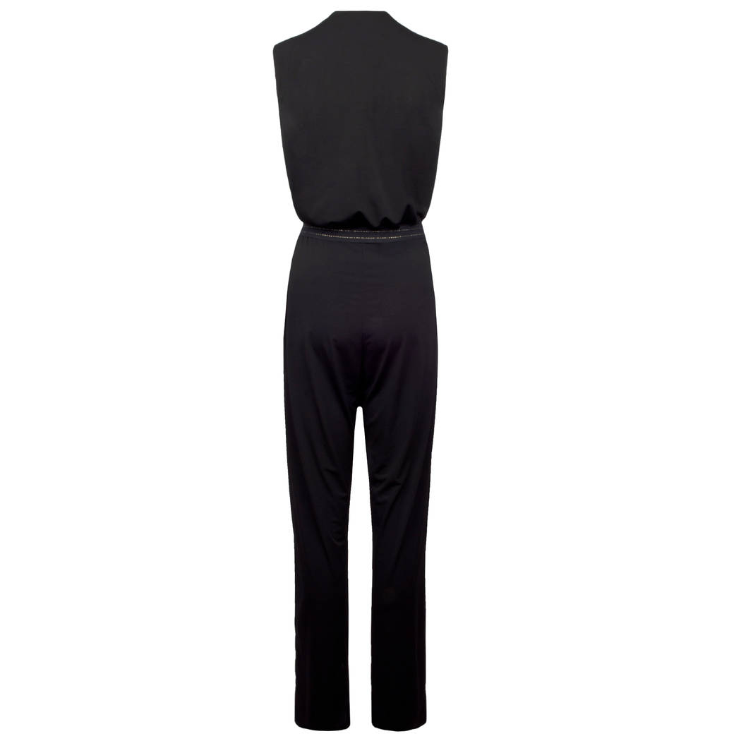 Lise Charmel - Anneaux d'Or - Jumpsuit, ASB3055-Schwarz