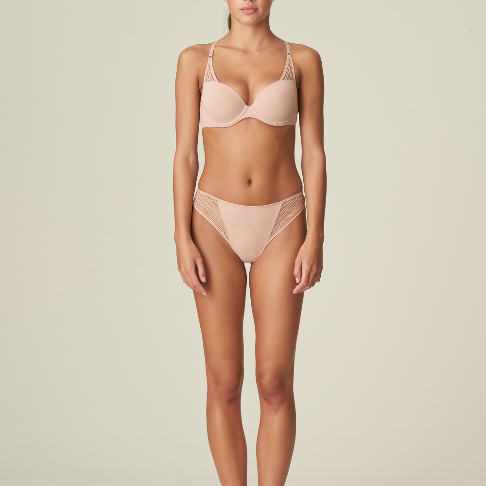 Marie Jo L`Aventure-dessous-Martin-Nude-MJ-String. 