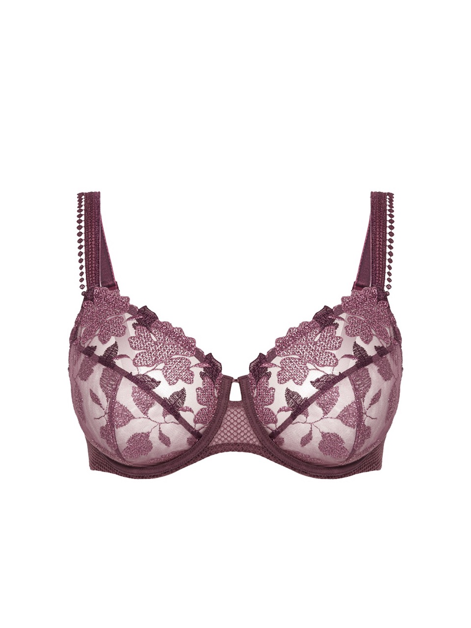 Vollschale - Dahlia - Byzantin - Simone Perele 