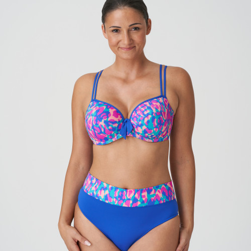 PrimaDonna Swim - Bikinislip mit Umschlag - Karpen, PDS-4010655-Karpen