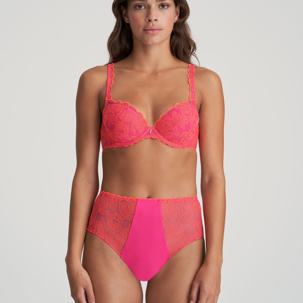 Marie Jo-dessous-Rosalie -0502511-Slip.Taillenslip-Pink-4.jpg