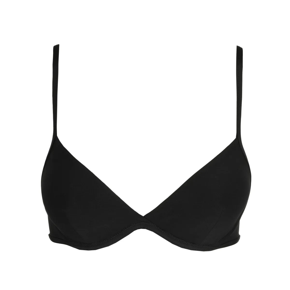 Bralette Flexi Wire, Tau