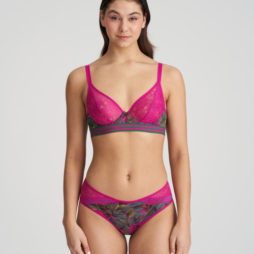 Marie Jo - Cuzco- Tiefdekolletierter Longline Bh, MJ-0122352-TFU