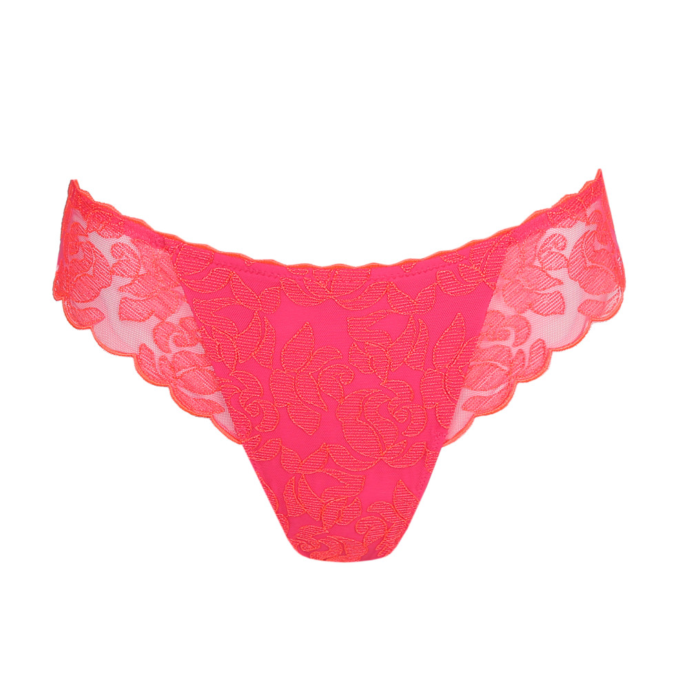 Marie Jo-dessous-Rosalie -0502511-Slip- String-Pink-3.jpg