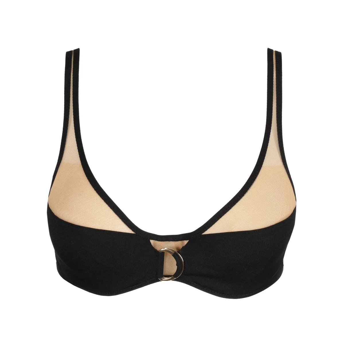 Bralette, Avit