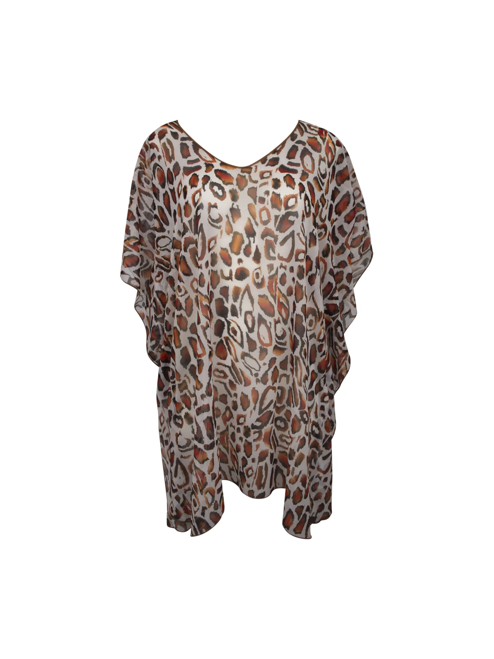 Antigel - La Muse Feline - Poncho, ESB6246-BF