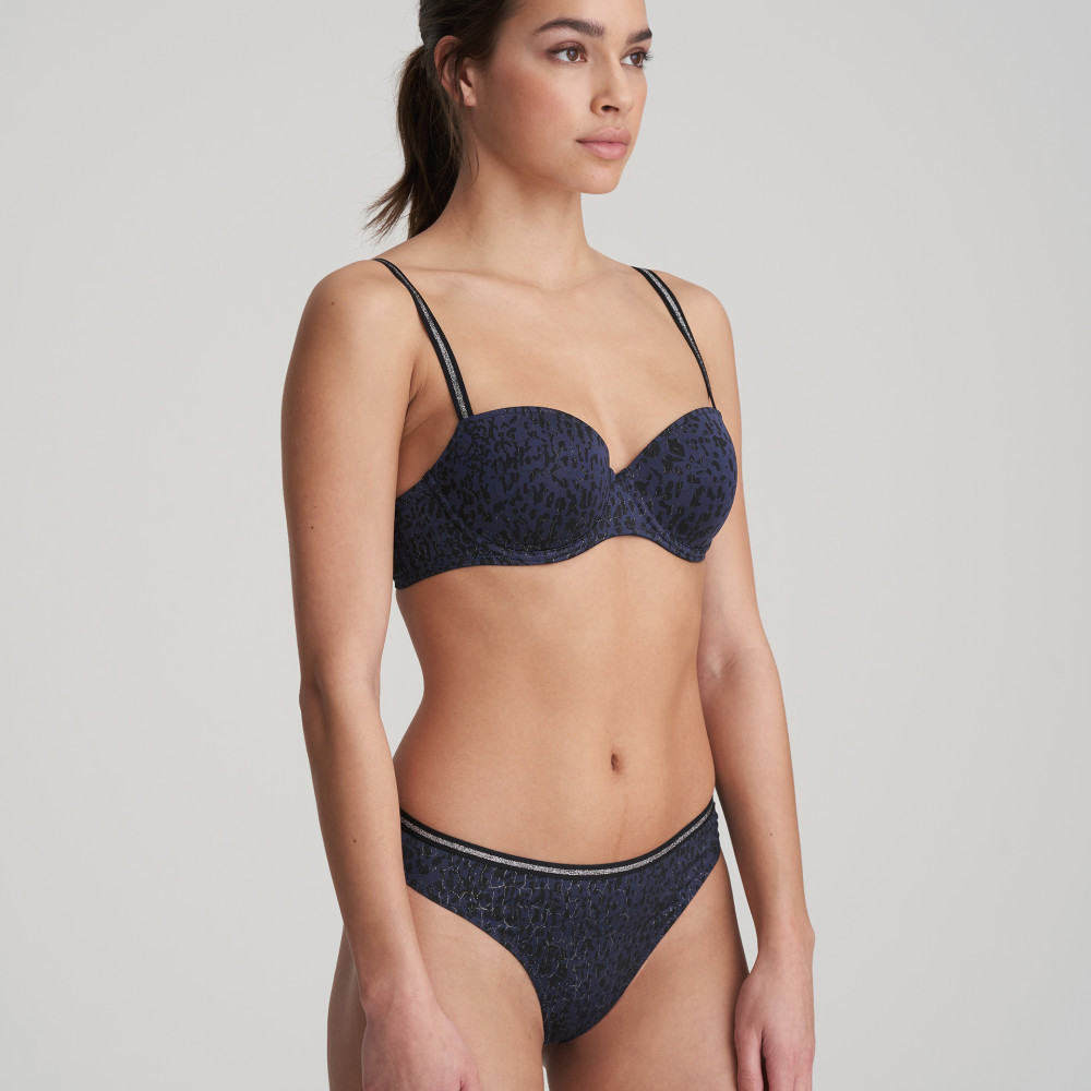 Marie Jo L`Aventure-dessous-Johan - String-MJ-0622140-Ocean