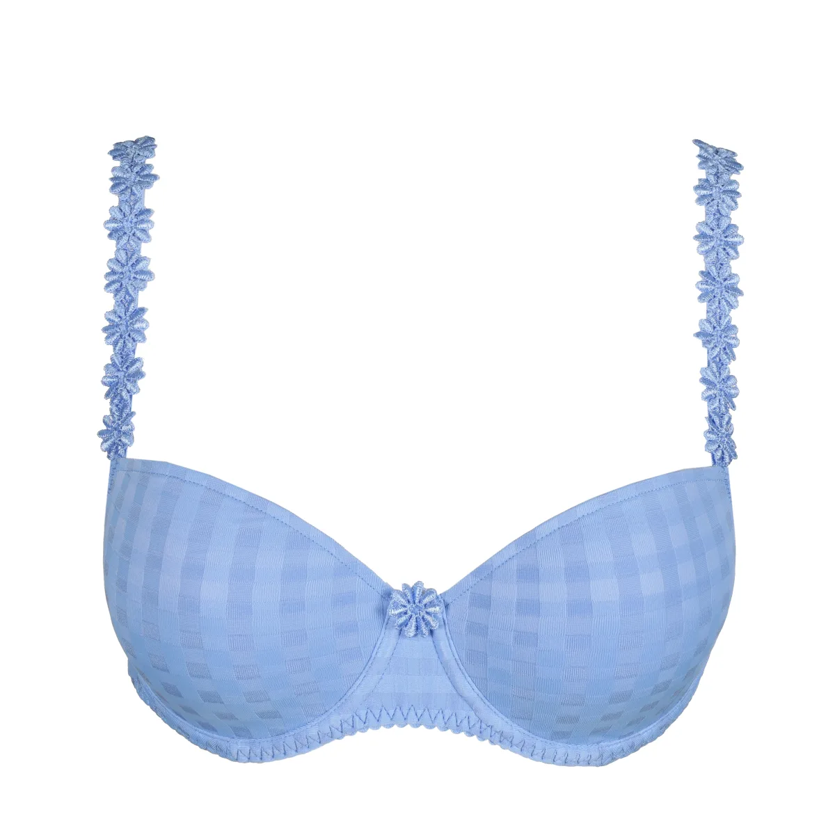 Unterlegter Bh Balconette  - Avero - Santorini Blue - Marie Jo 