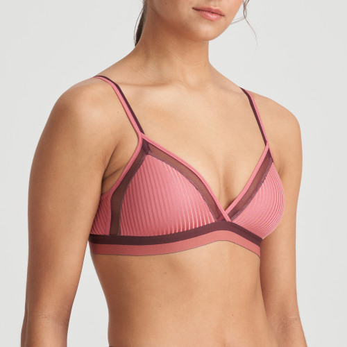 Jude - Unterlegtes Bralette, MJ-0122254-PPO