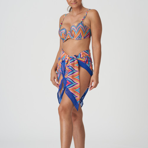 PrimaDonna Swim - Kea - Pareo, PDS-4010882-RBP