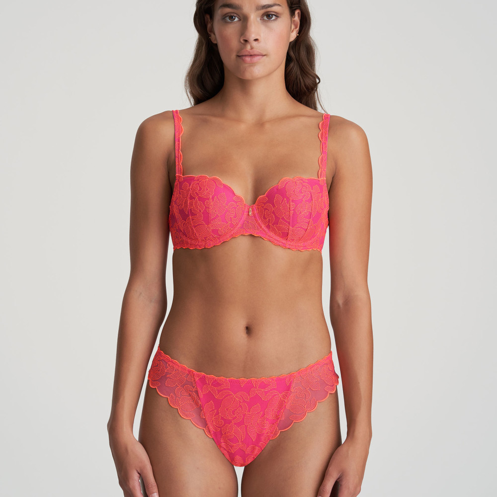 Marie Jo-dessous-Rosalie -0502511-Slip- String-Pink-5.jpg