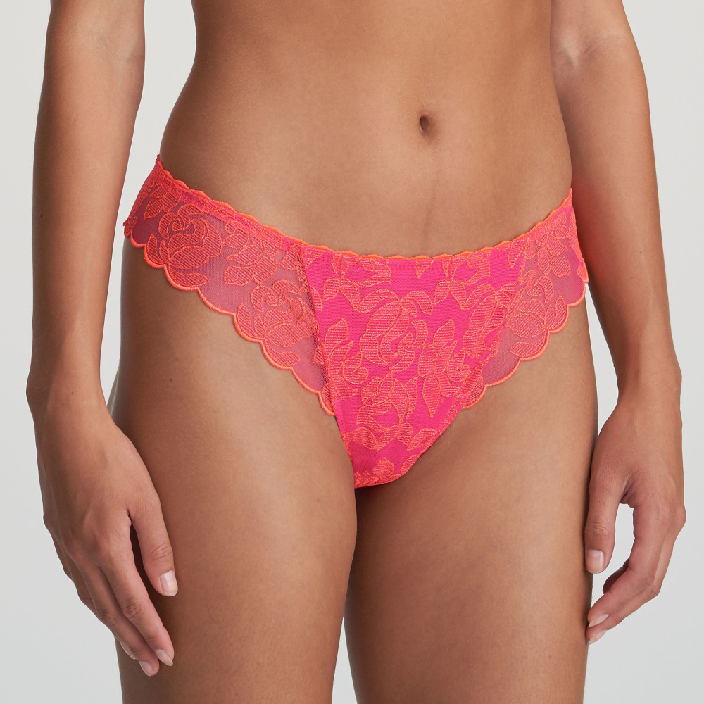 Marie Jo-dessous-Rosalie -0502511-Slip- String-Pink-8.jpg