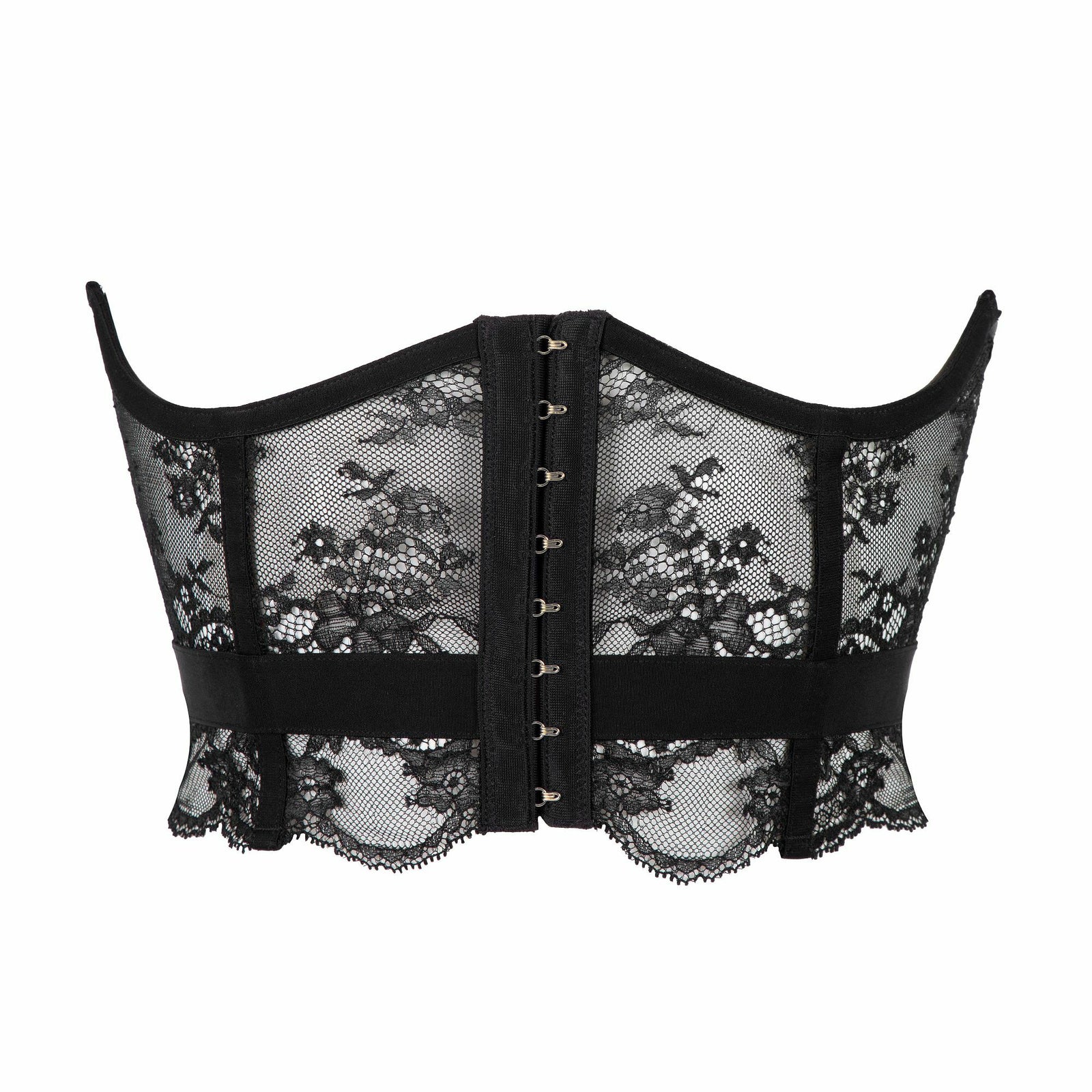 Offenes Bustier - Evasion Sensuelle -  Atelier Amour 