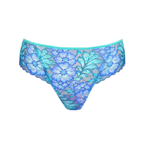 PrimaDonna Twist - Morro Bay  - Mermaid Blue - String, PDT-0642260-MMB