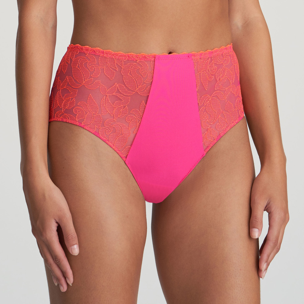 Marie Jo-dessous-Rosalie -0502511-Slip.Taillenslip-Pink-6.jpg