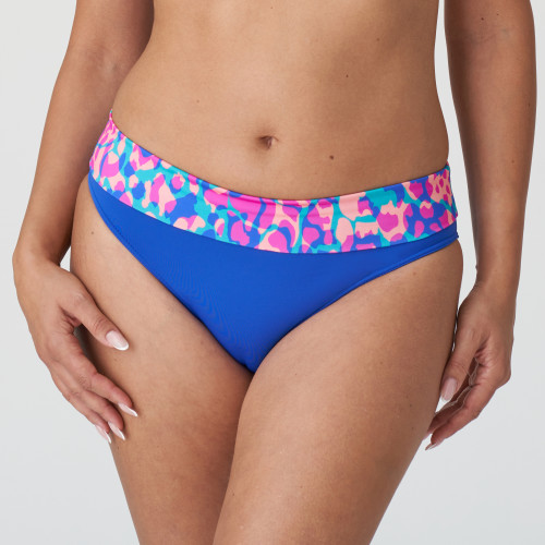 PrimaDonna Swim - Bikinislip mit Umschlag - Karpen, PDS-4010655-Karpen