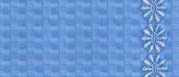 Taillenslip  - Avero - Santorini Blue - Marie Jo 