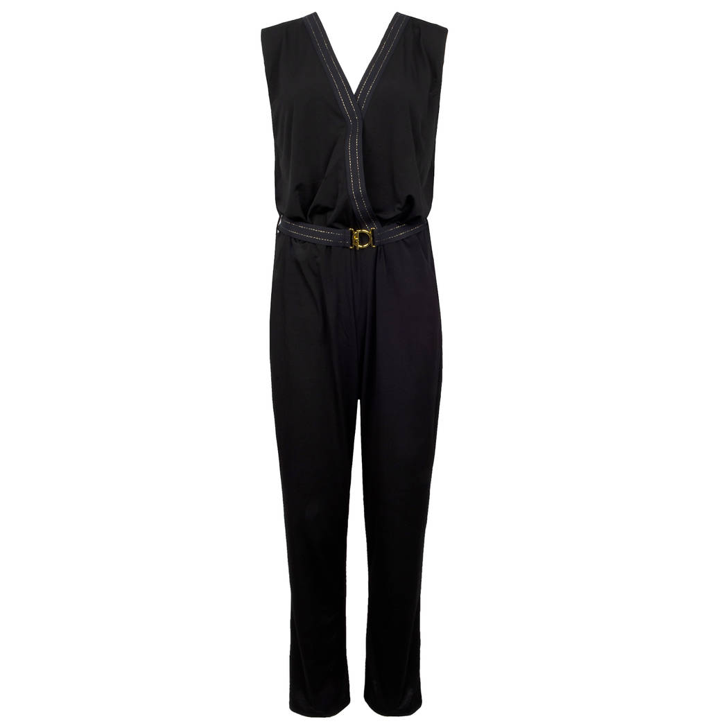 Lise Charmel - Anneaux d'Or - Jumpsuit, ASB3055-Schwarz