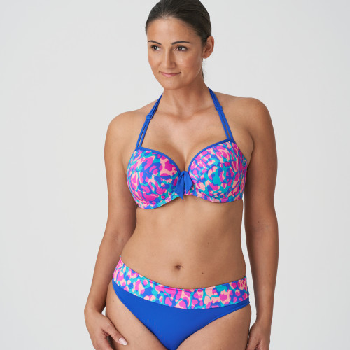 PrimaDonna Swim - Bikinislip mit Umschlag - Karpen, PDS-4010655-Karpen