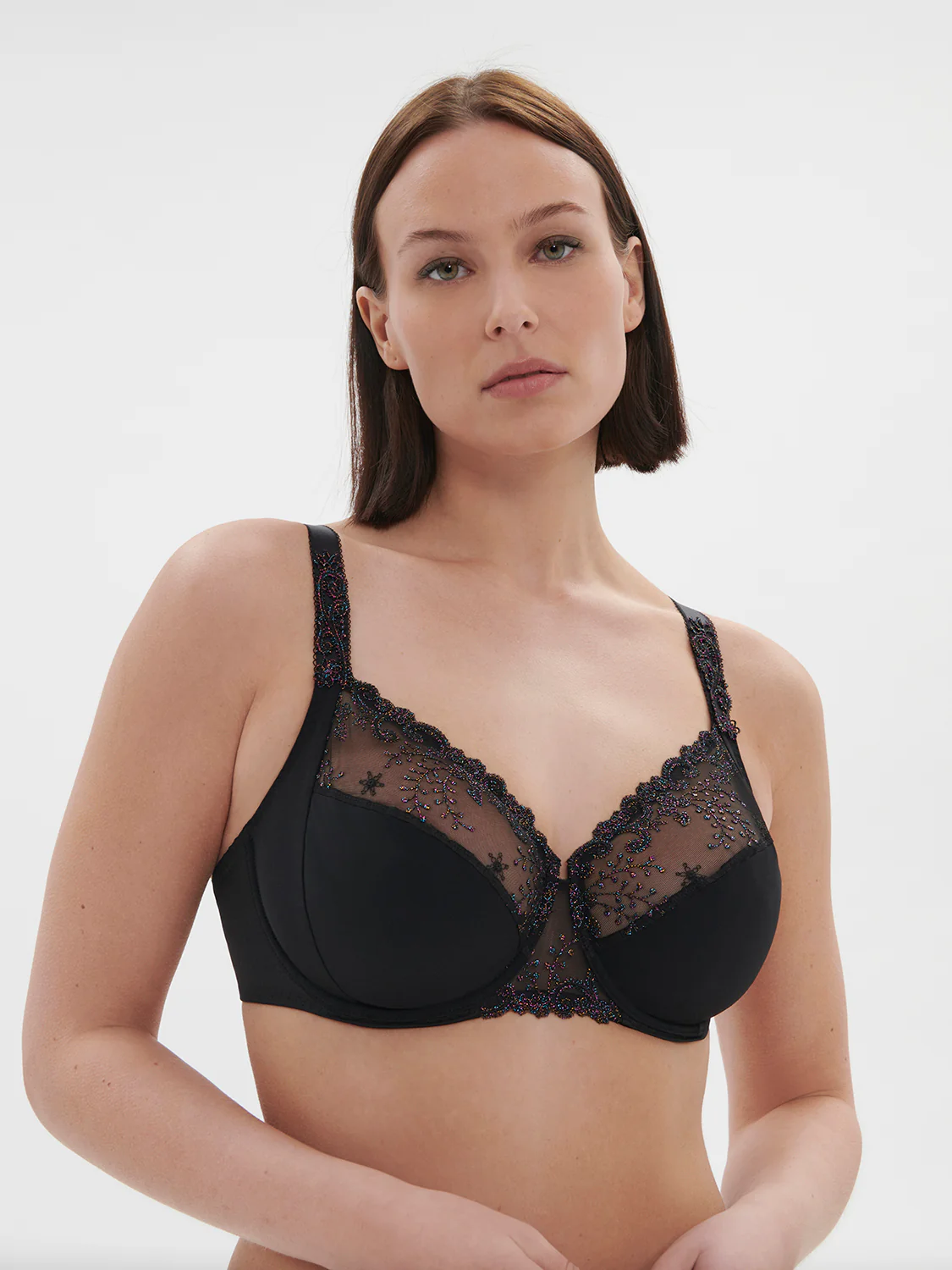 Vollschale - Delice - Noir Gem - Simone Perele  