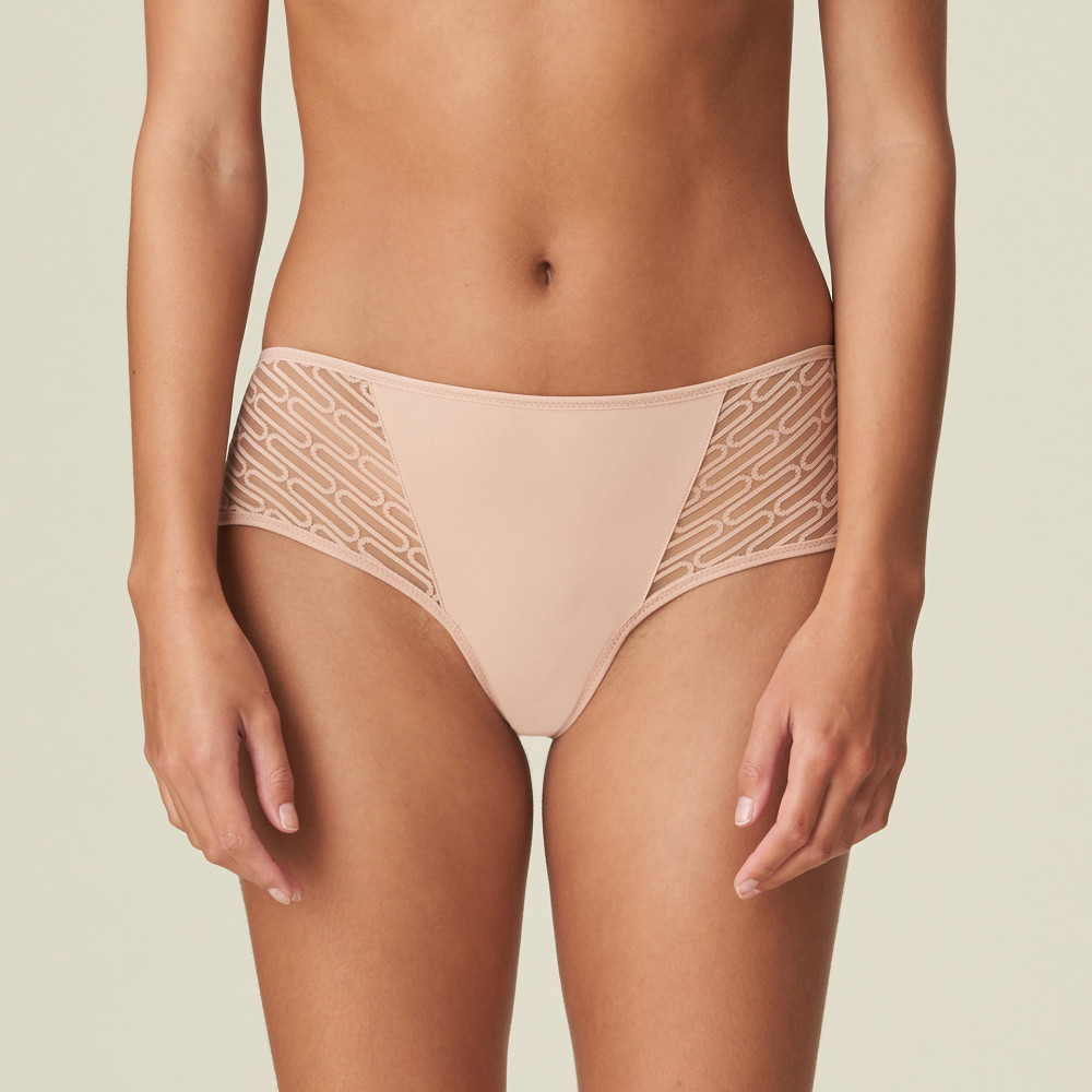 Marie Jo L`Aventure-dessous-Martin-Nude-MJ-Short. 