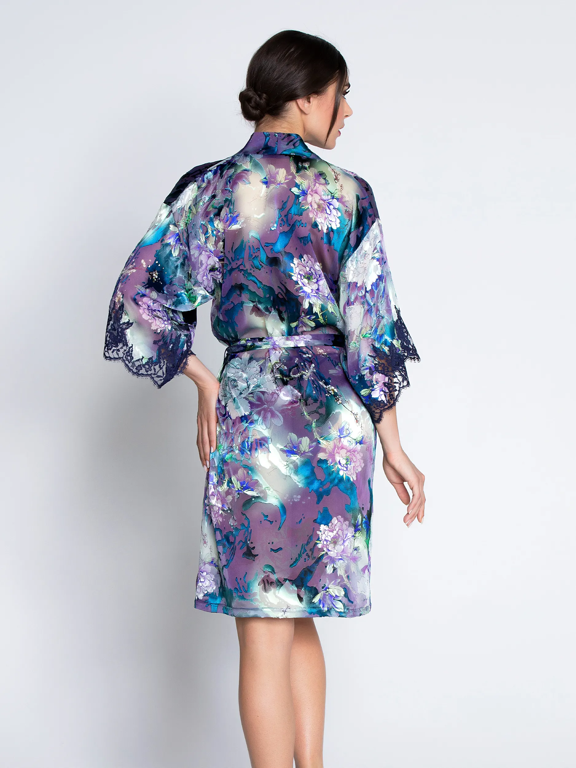 Kimono - Deesse Desirs 