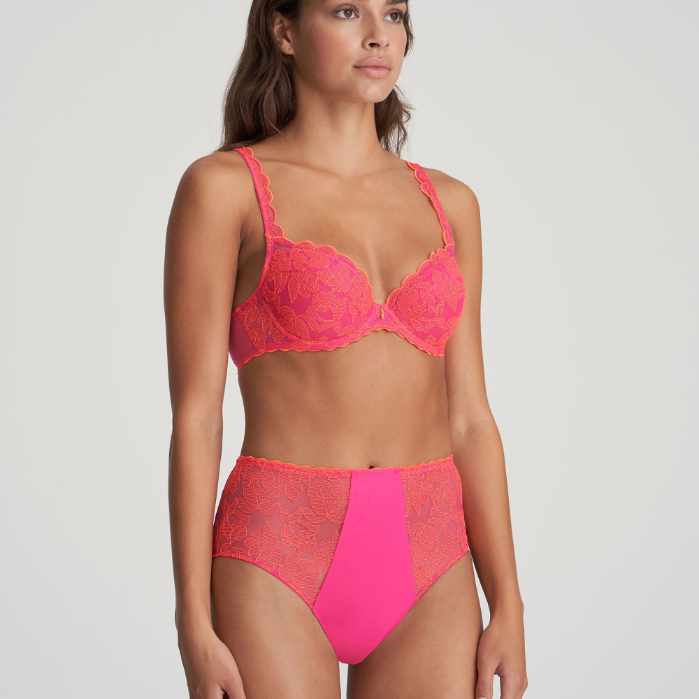 Marie Jo-dessous-Rosalie -0502511-Slip.Taillenslip-Pink-5.jpg