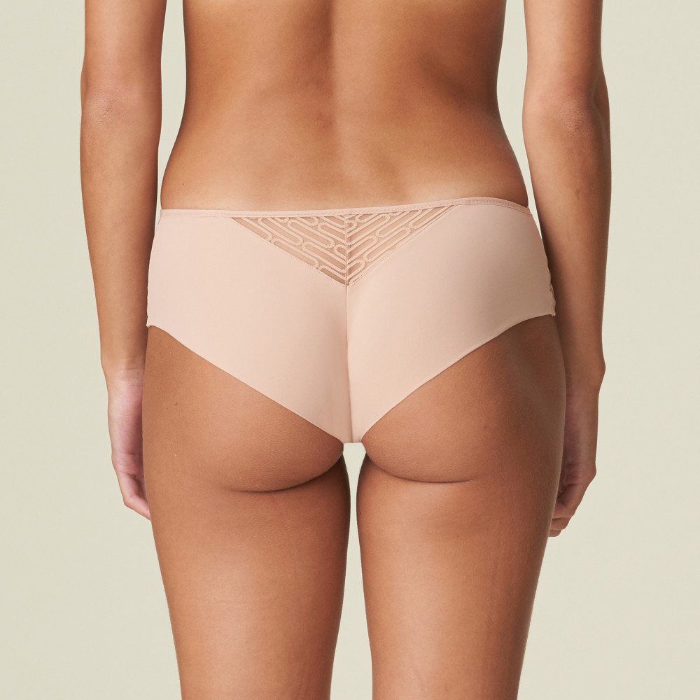 Marie Jo L`Aventure-dessous-Martin-Nude-MJ-Short. 