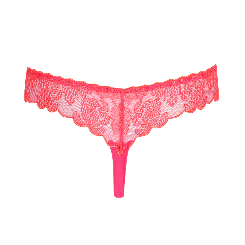 Marie Jo-dessous-Rosalie -0502511-Slip- String-Pink-4.jpg