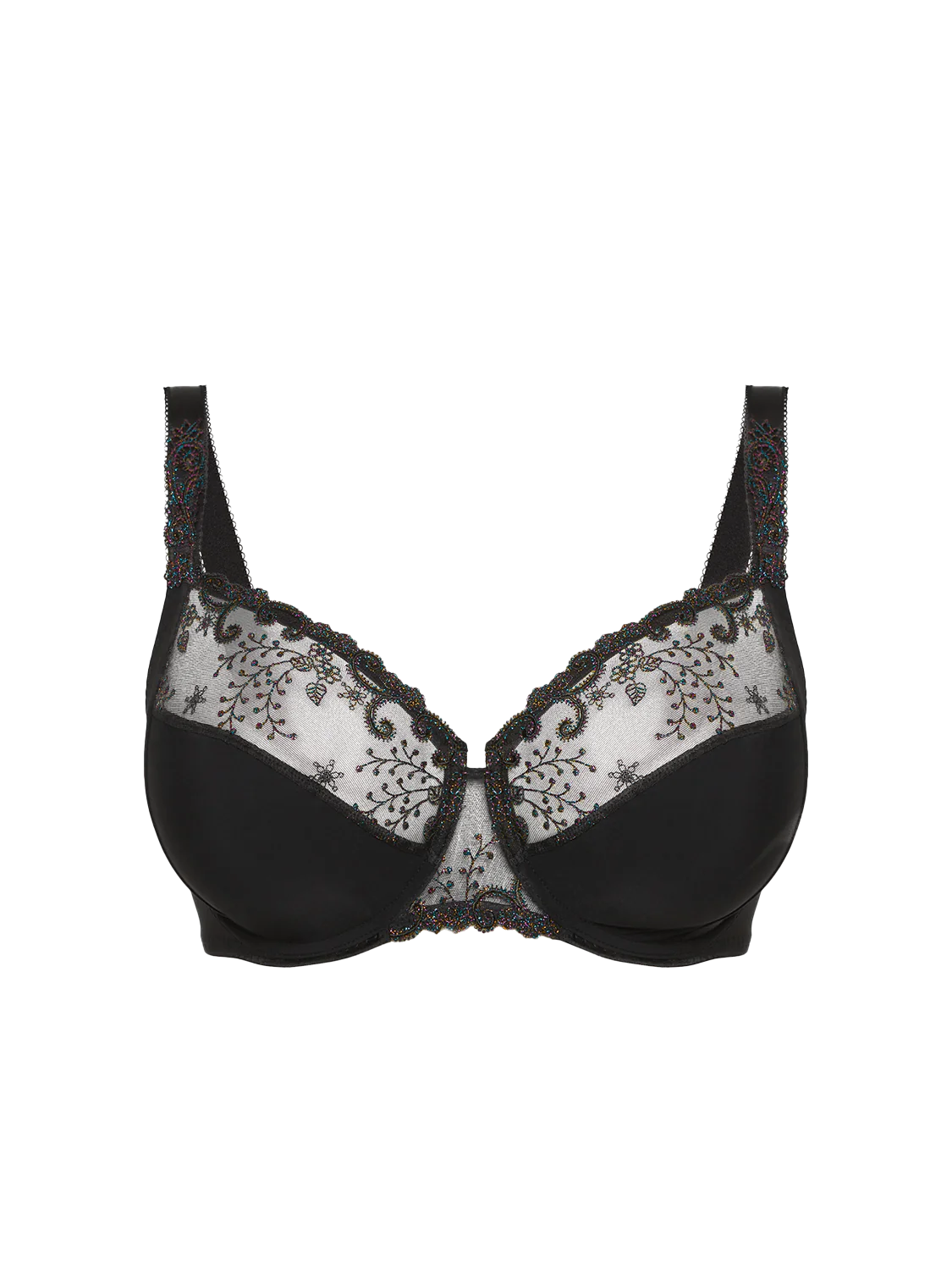 Vollschale - Delice - Noir Gem - Simone Perele  