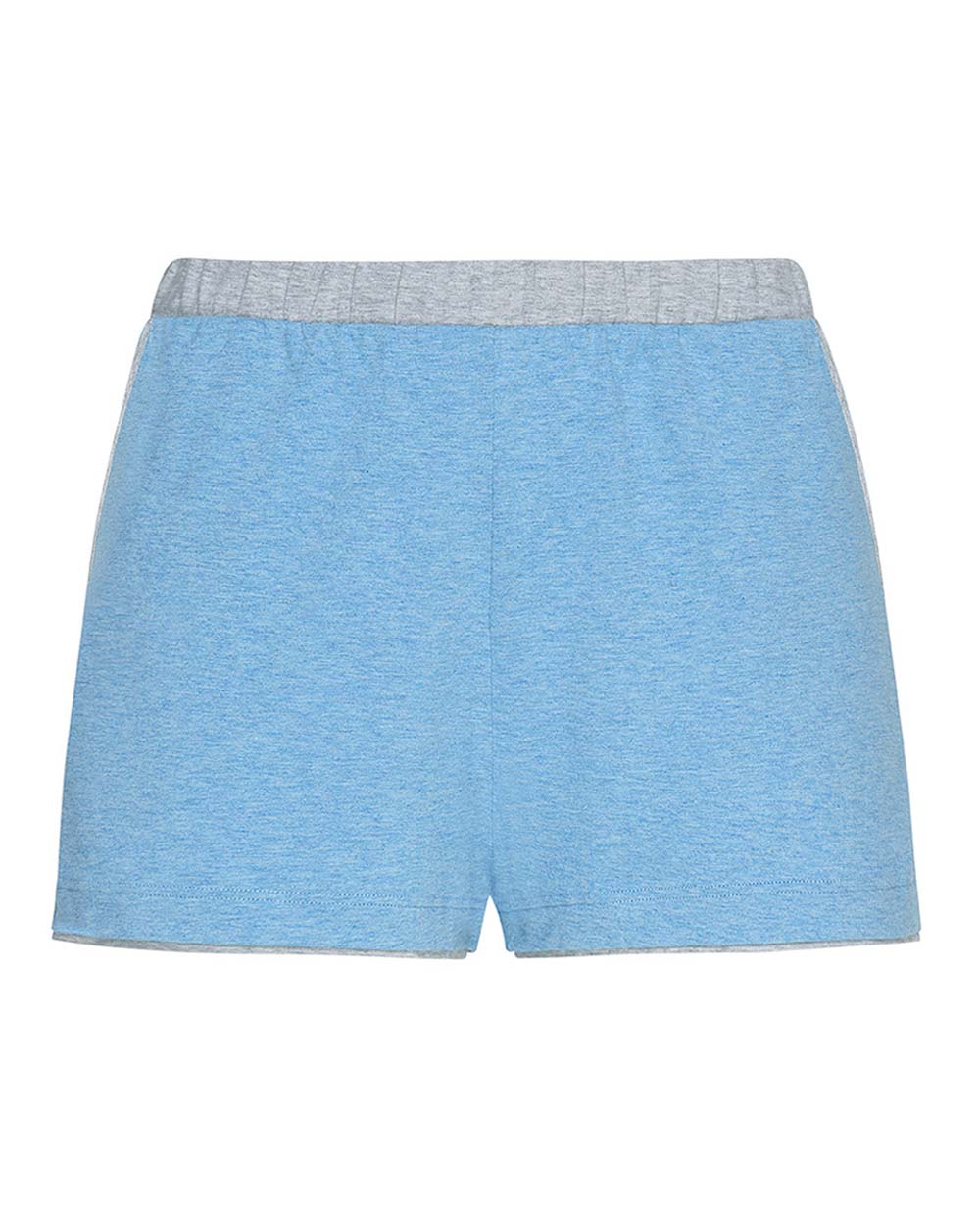 JOOP! Short Denim Blau - Detailansicht