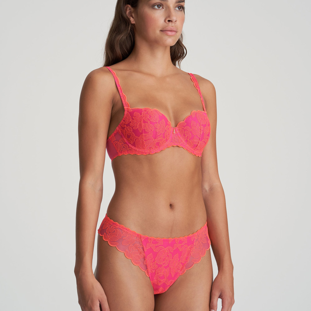 Marie Jo-dessous-Rosalie -0502511-Slip- String-Pink-7.jpg